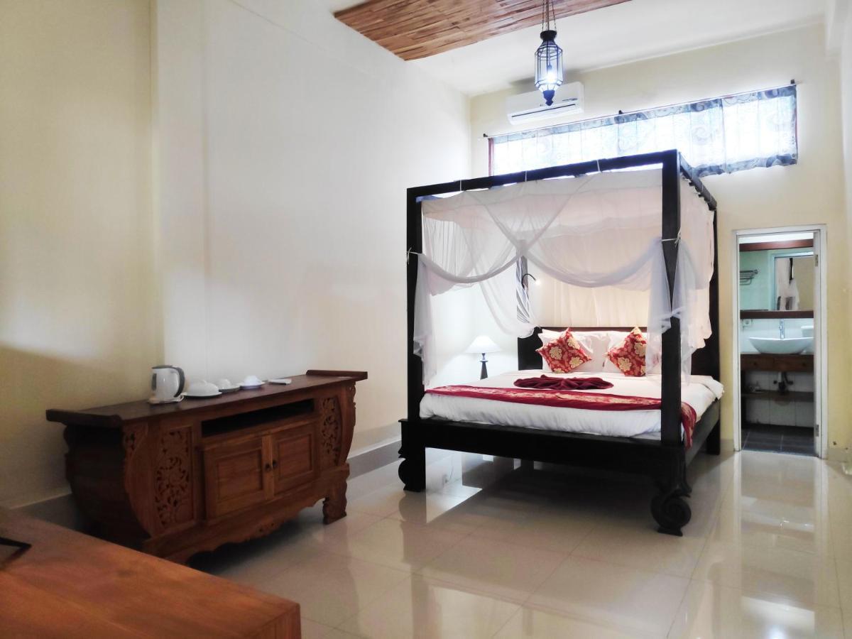 Oka Kartini Ubud Ngoại thất bức ảnh