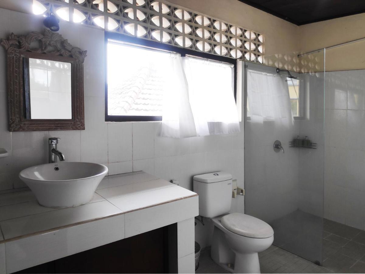 Oka Kartini Ubud Ngoại thất bức ảnh