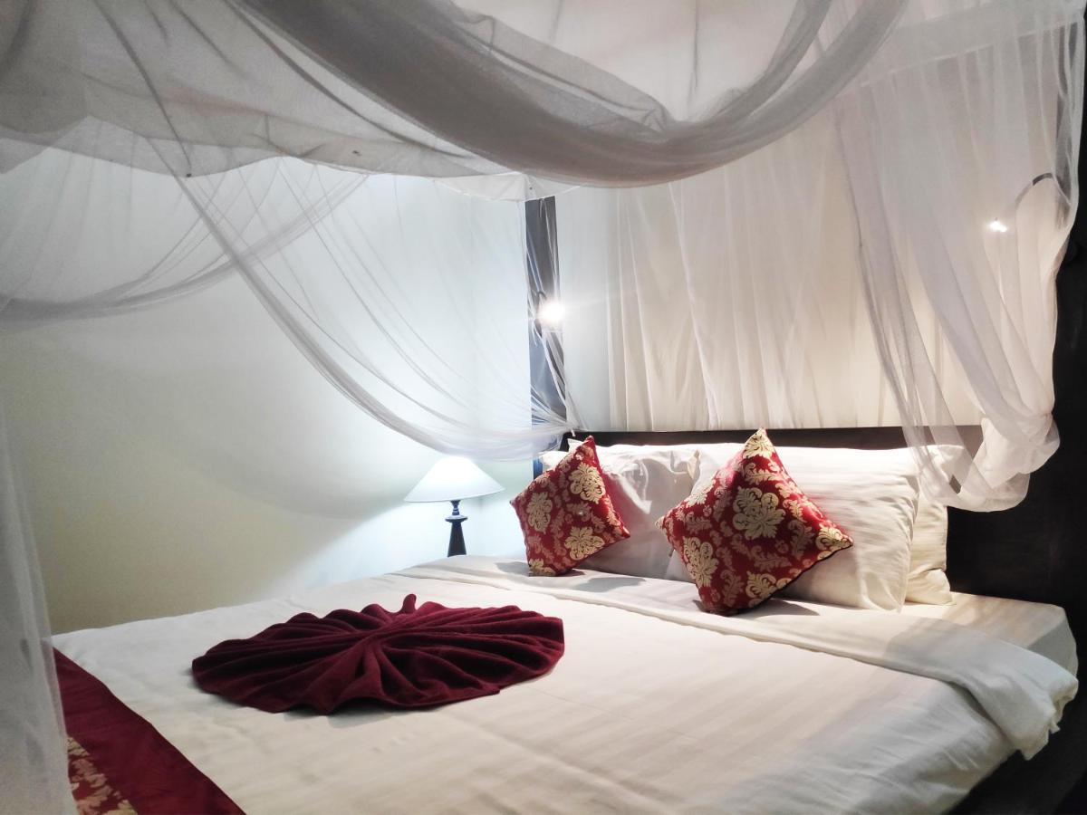Oka Kartini Ubud Ngoại thất bức ảnh