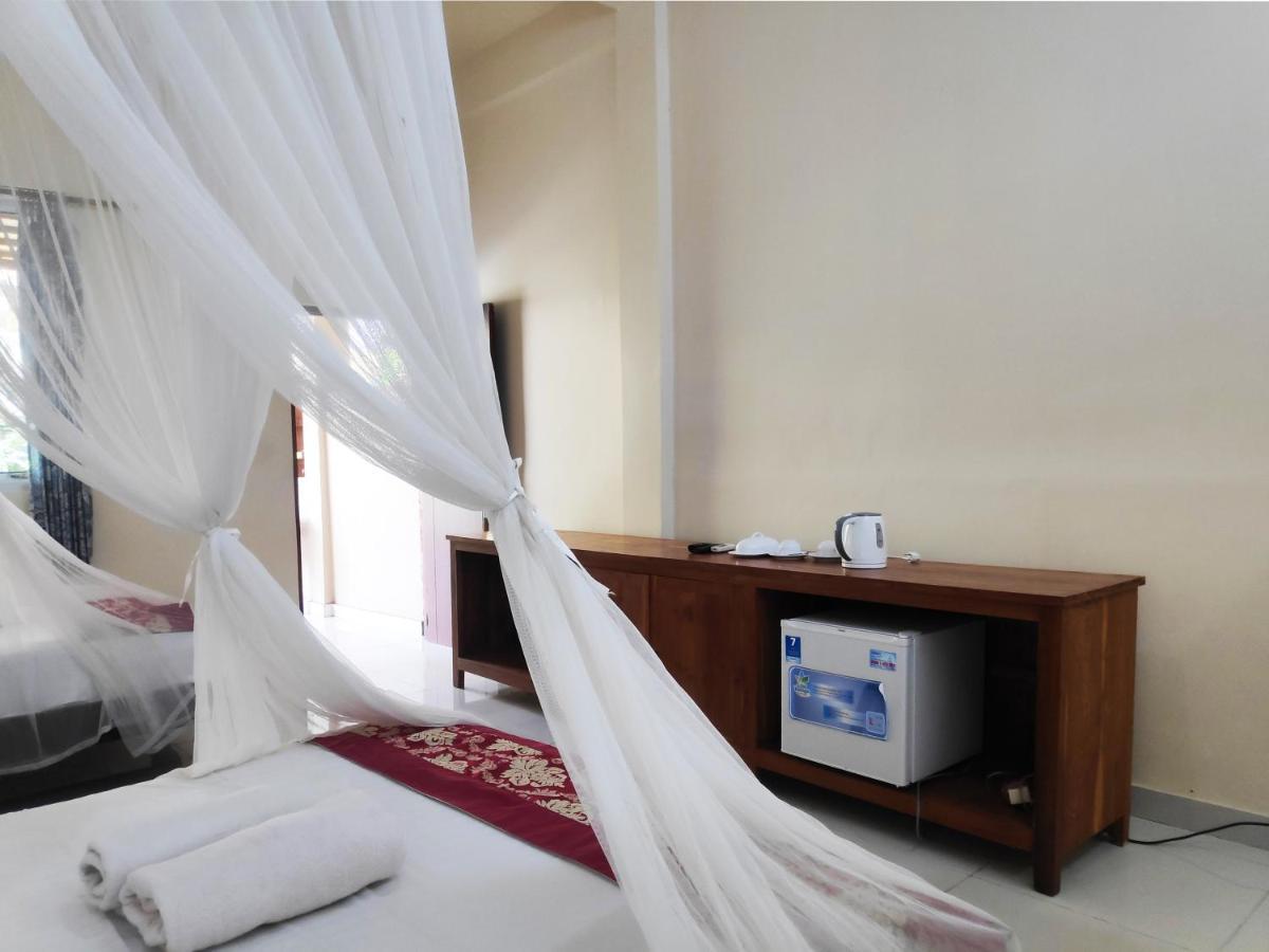 Oka Kartini Ubud Ngoại thất bức ảnh