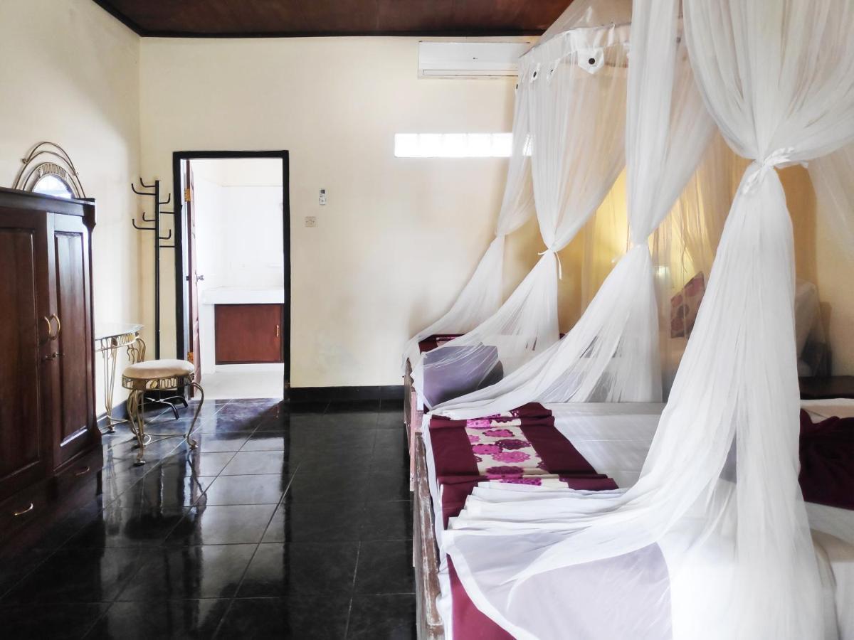 Oka Kartini Ubud Ngoại thất bức ảnh