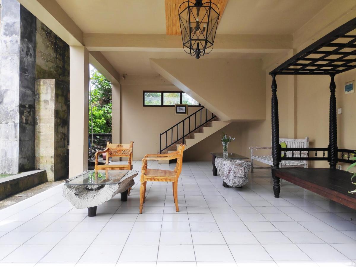 Oka Kartini Ubud Ngoại thất bức ảnh