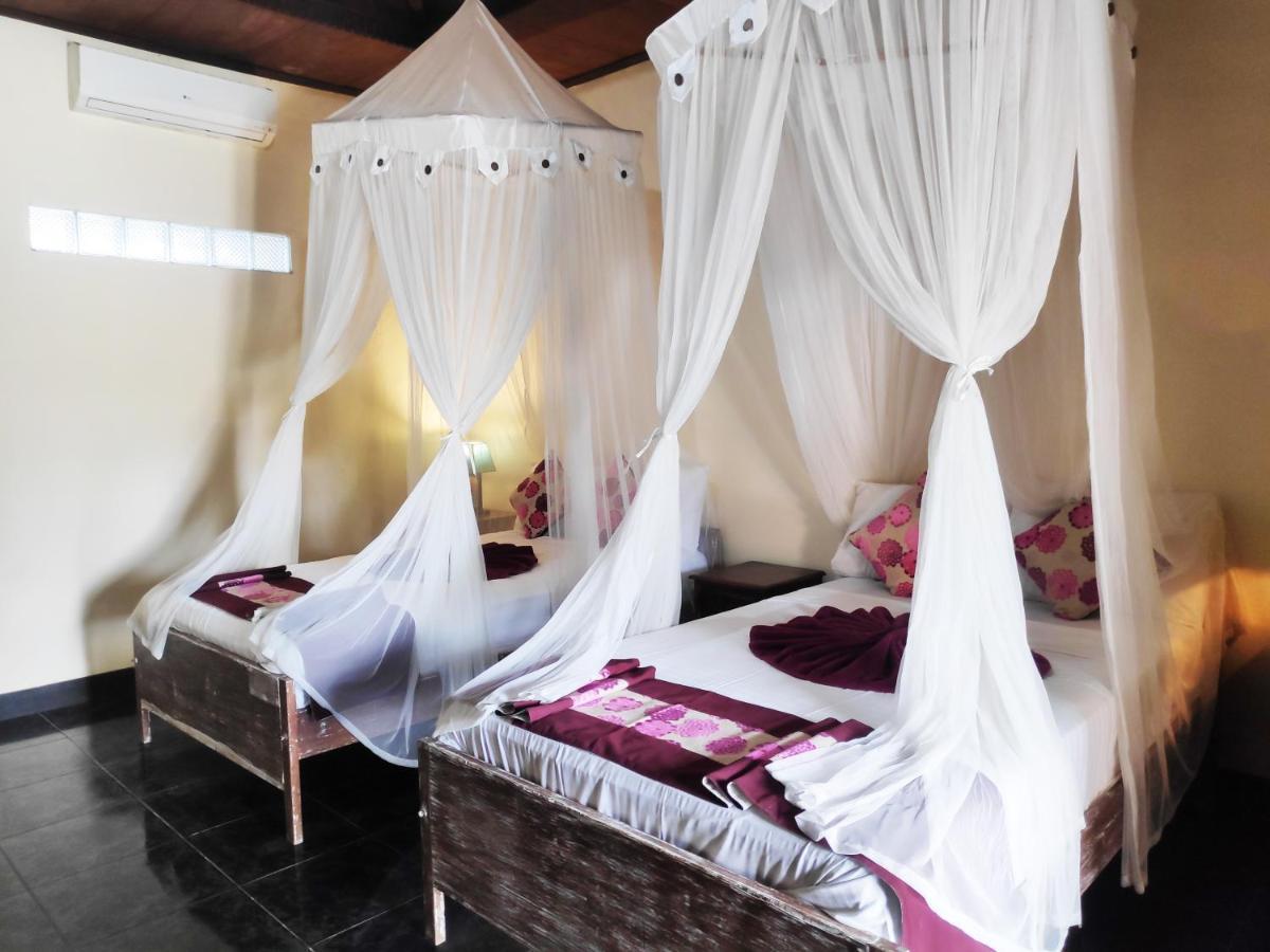 Oka Kartini Ubud Ngoại thất bức ảnh