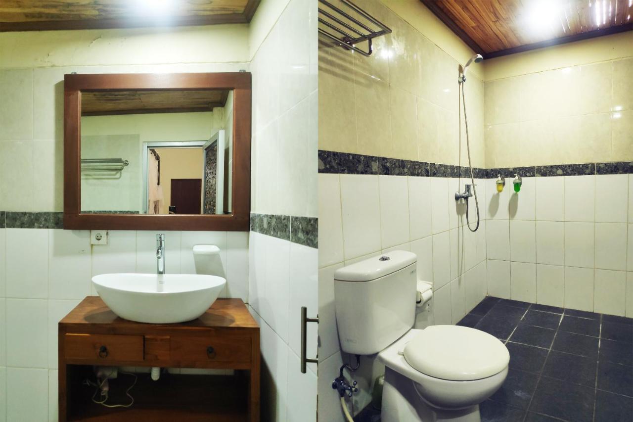 Oka Kartini Ubud Ngoại thất bức ảnh