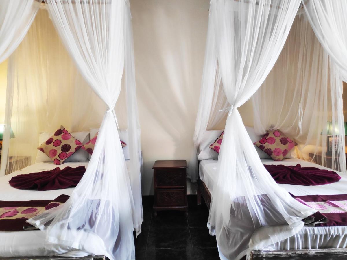 Oka Kartini Ubud Ngoại thất bức ảnh