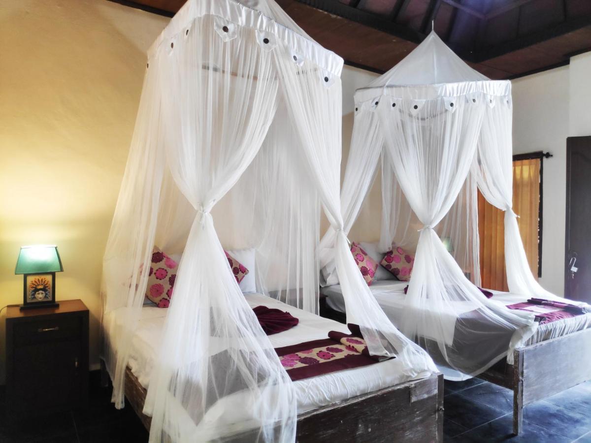 Oka Kartini Ubud Ngoại thất bức ảnh