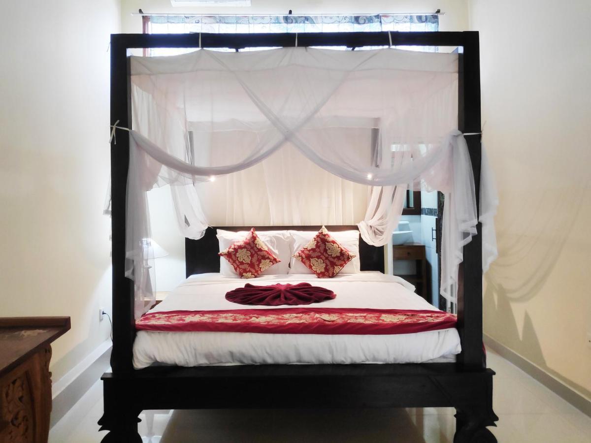 Oka Kartini Ubud Ngoại thất bức ảnh