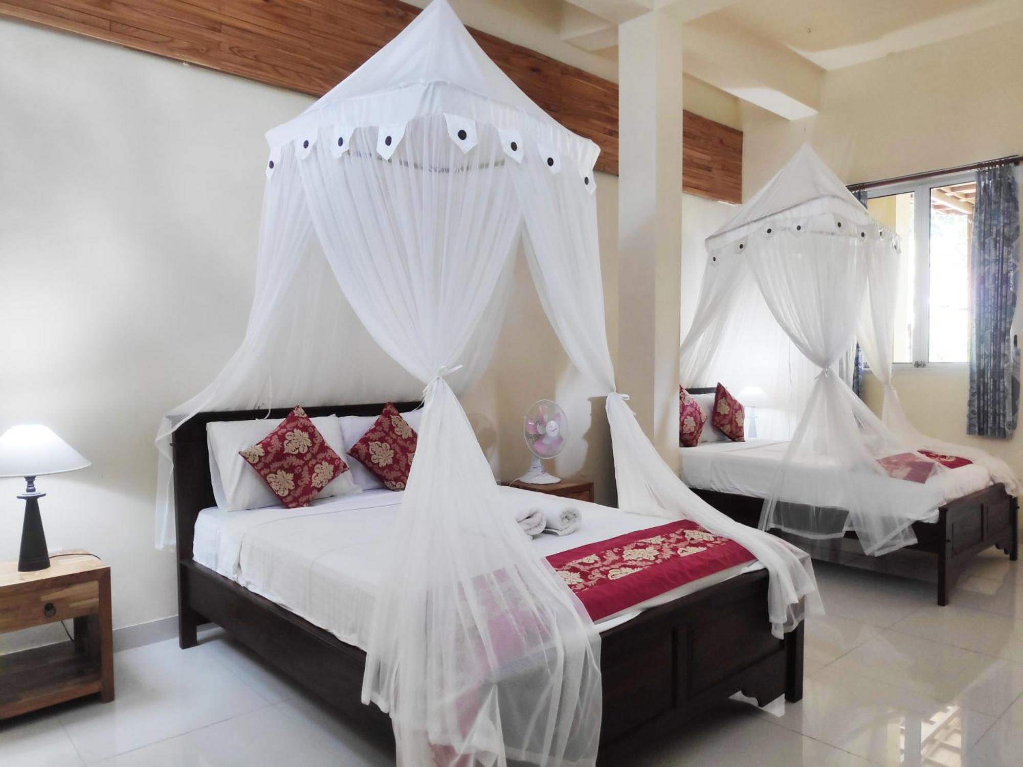 Oka Kartini Ubud Ngoại thất bức ảnh