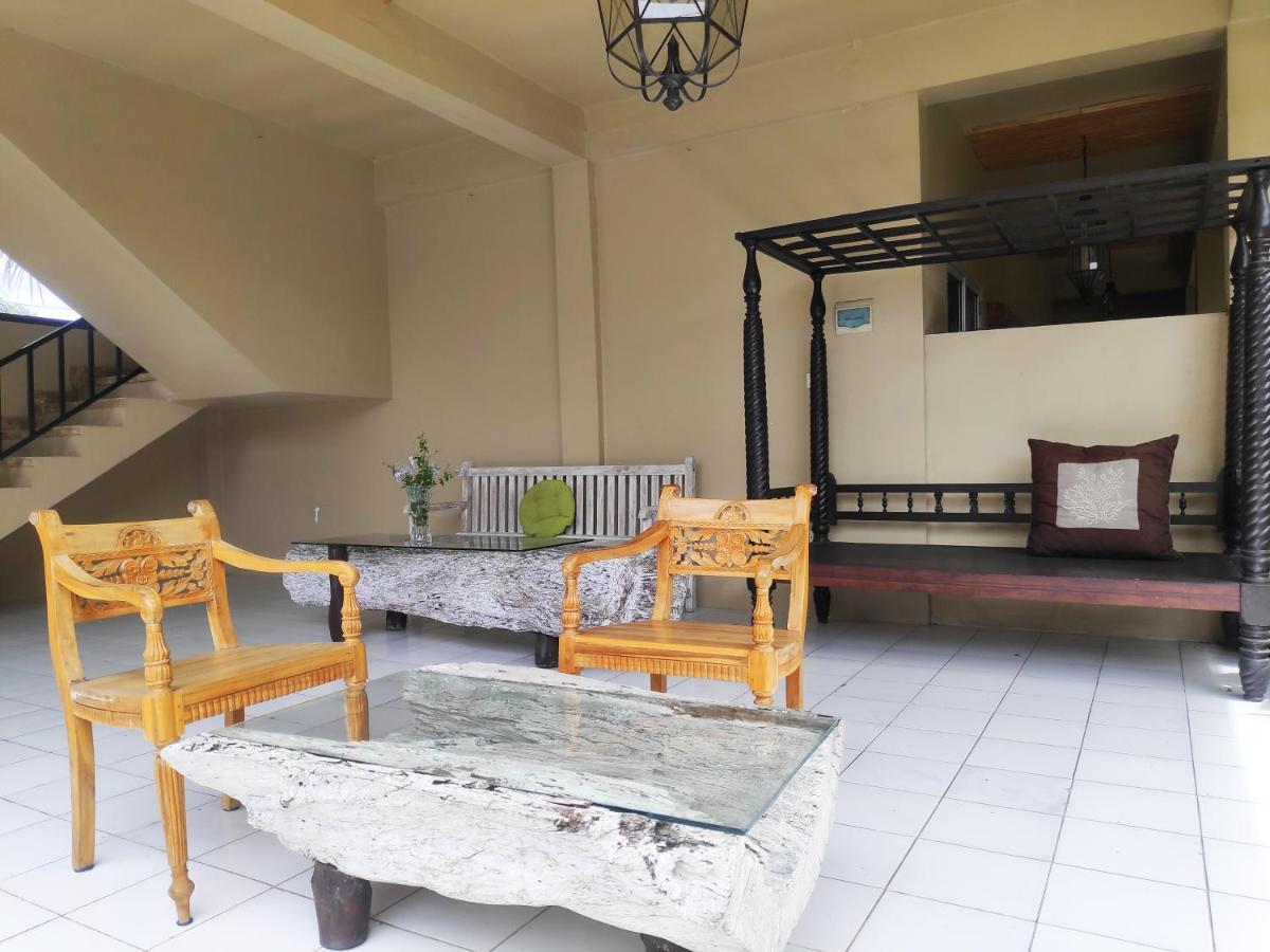 Oka Kartini Ubud Ngoại thất bức ảnh