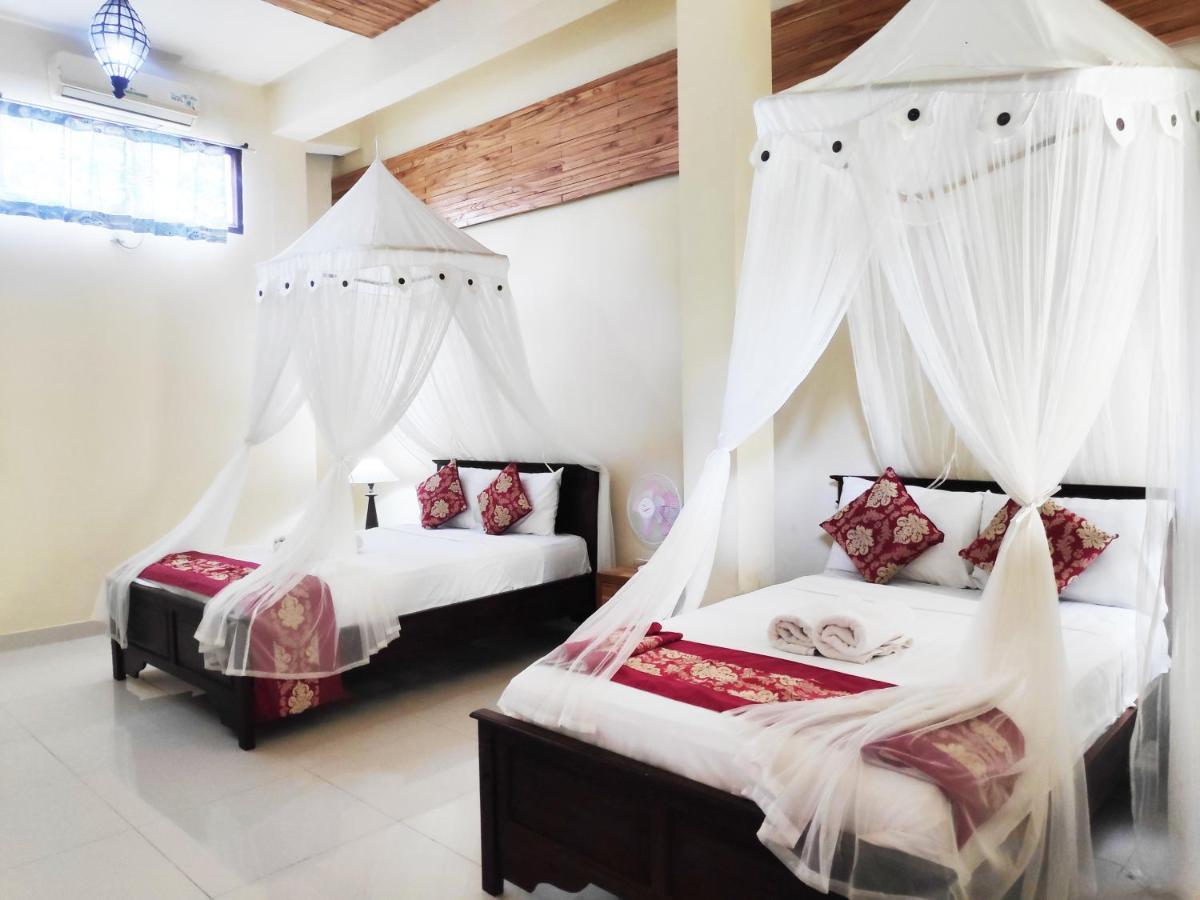 Oka Kartini Ubud Ngoại thất bức ảnh